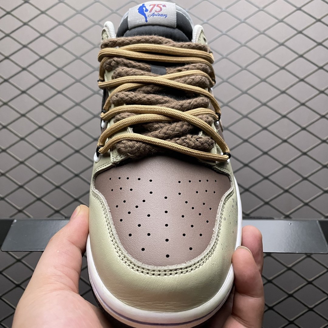 Replica Nike Dunk SB Shoe Nike Dunk Low DD3363-002 Size 36-47.5 35TDEF80