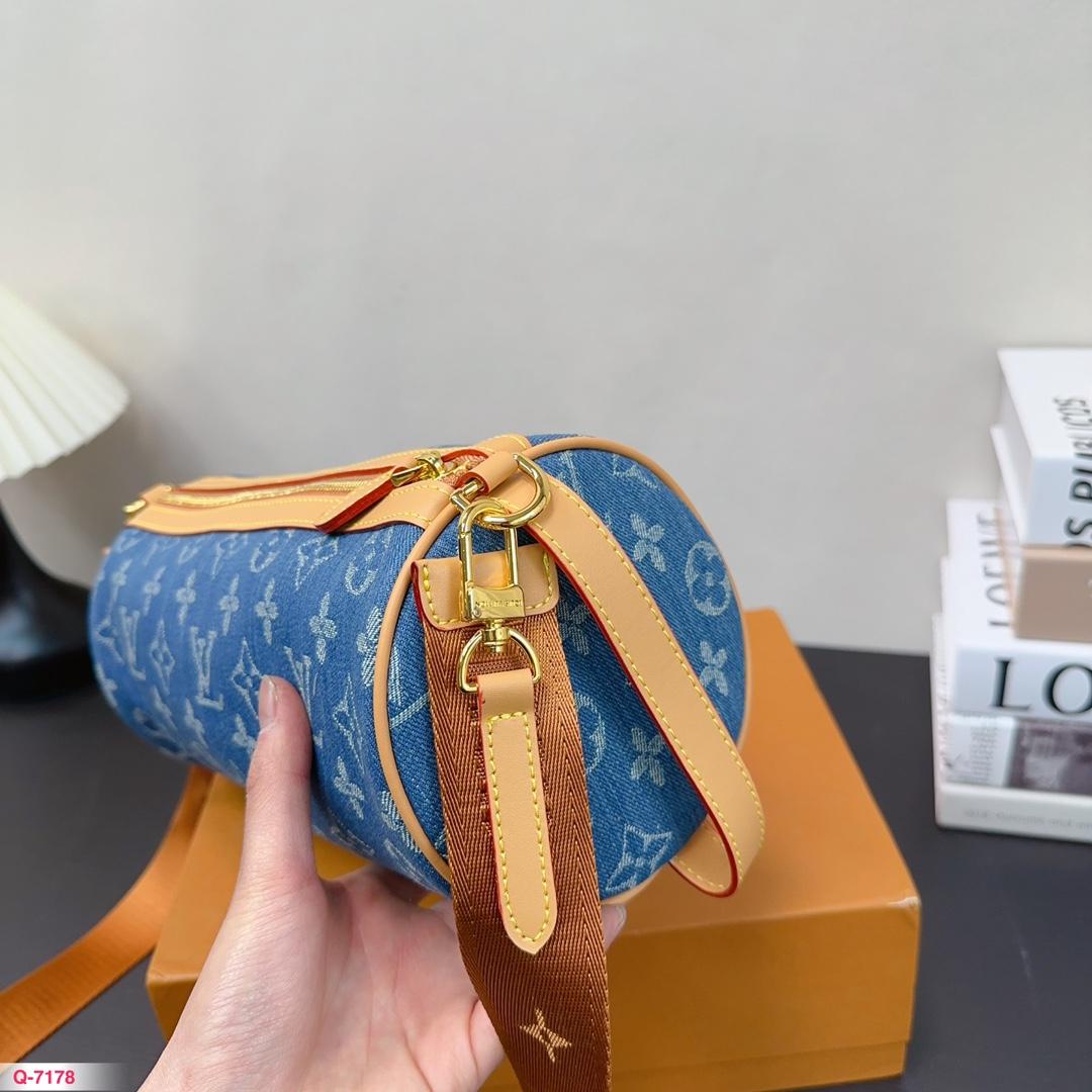 Replica Louis Vuitton Bag 26*13CM