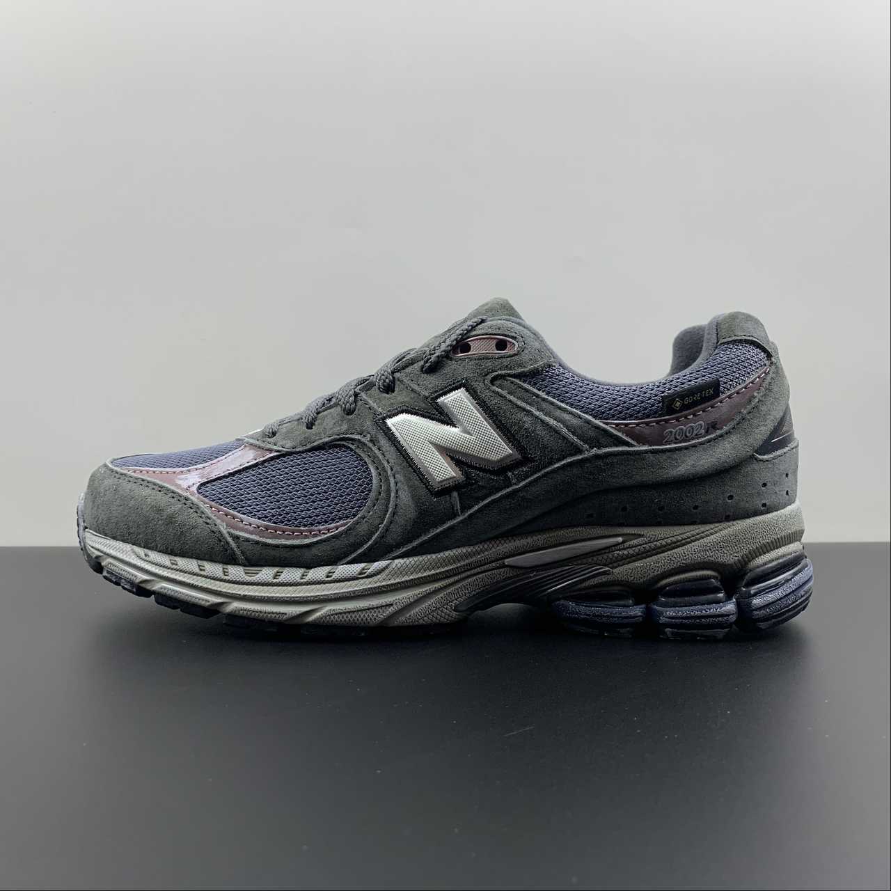 Replica New Balance Shoe New Balance NB2002  M2002RXA  36-45