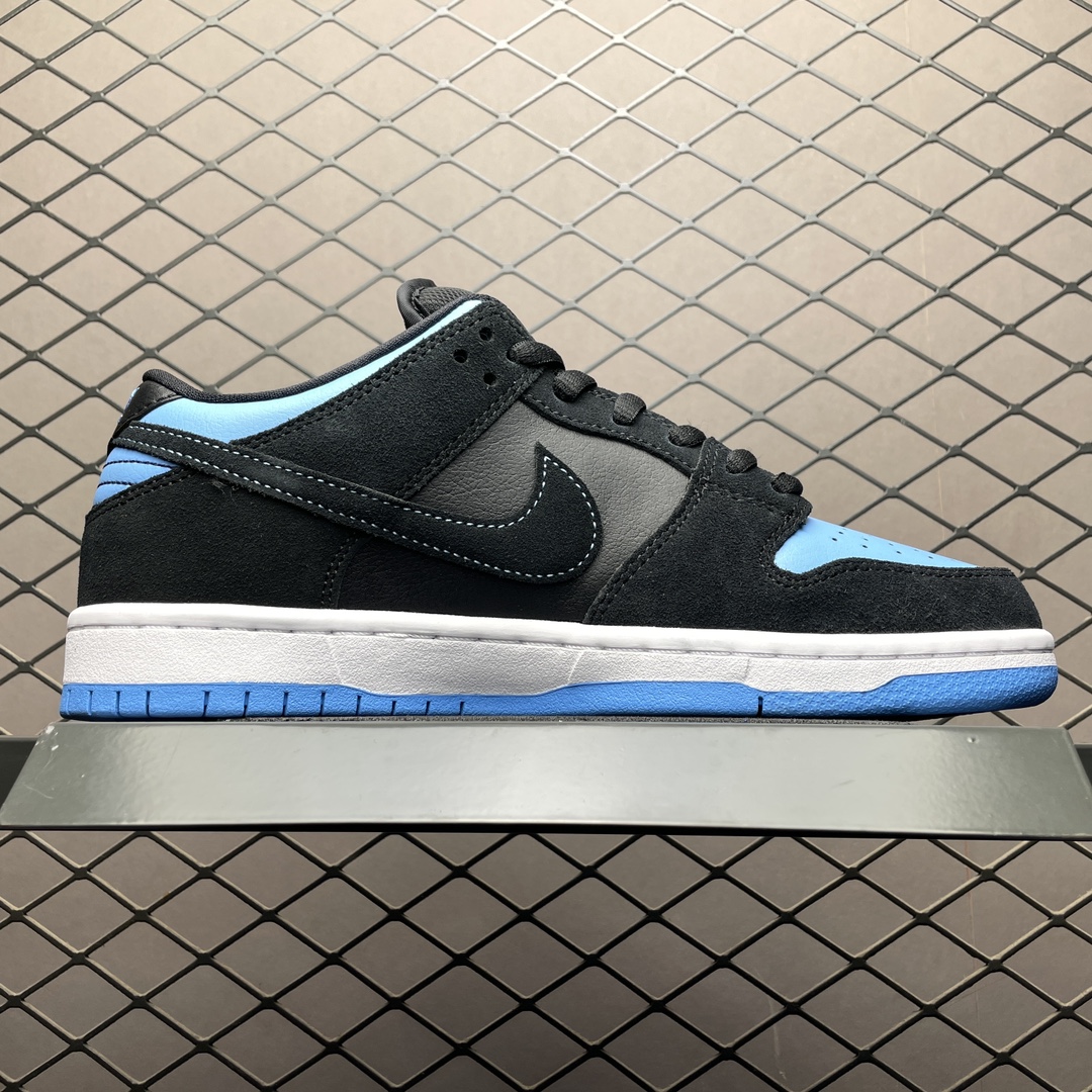 Replica Nike Dunk SB Shoe  Nike  SB Dunk LowSub Zero   304292-048 size 40-47.5