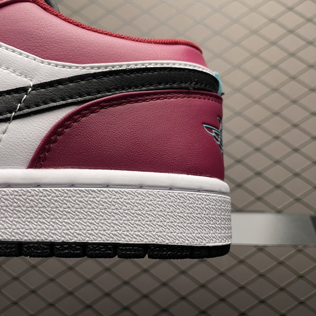 Replica Air Jordan Shoe Air Jordan 1 Low AJ1 DM0589-635 Size 36-46