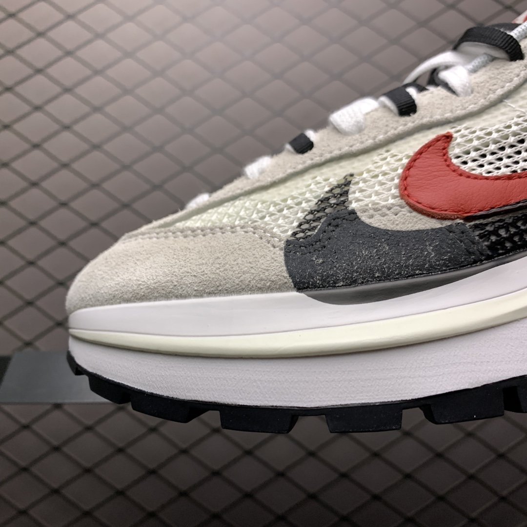 Replica Nike Shoe Sacai X Nike VaporWaffle 3.0 CV1363-100 36-46