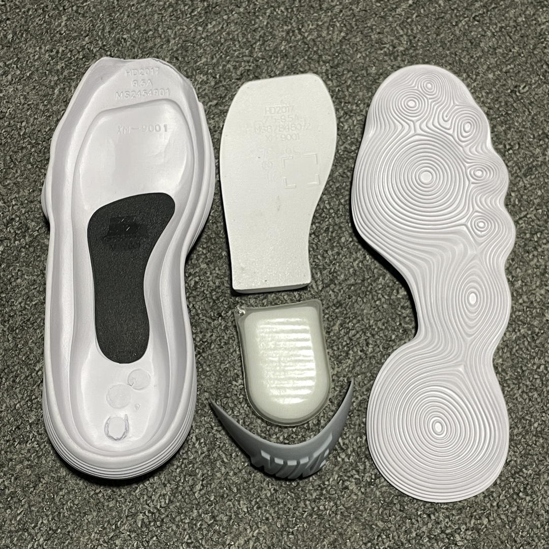 Replica Nike Shoe Nike Hyperdunk HD2017 Low TB 942774-003 SIZE 39-46
