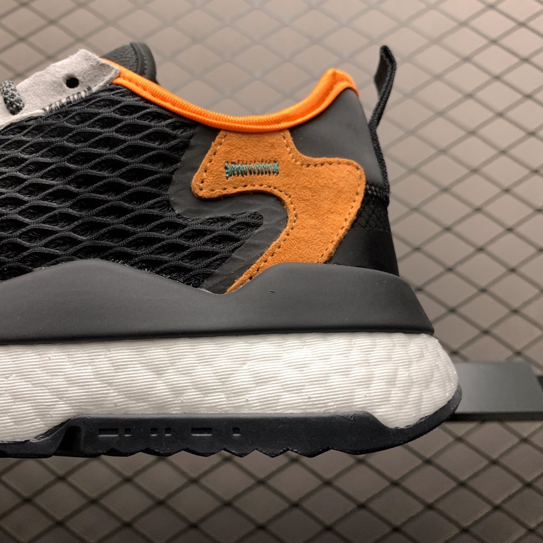 Replica Adidas Shoe Adidas Nite Jogger Boost EF5549 Size 36-45
