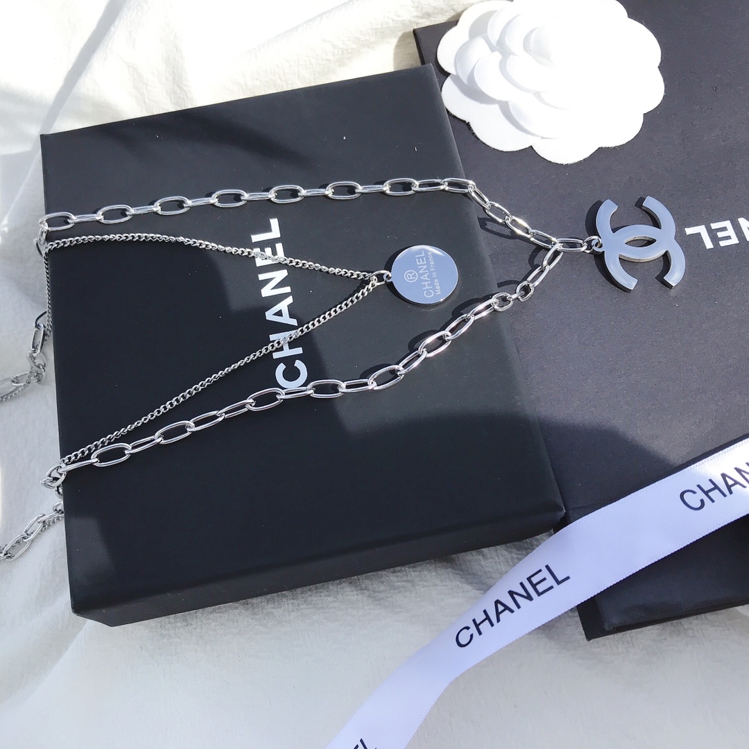 Replica CHANEL Necklace