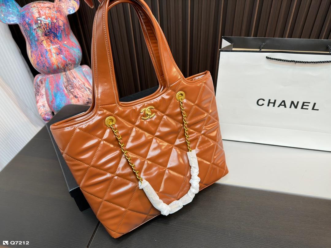 Replica Chanel Bag 28*34CM
