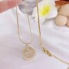 Replica GUCCI Necklace