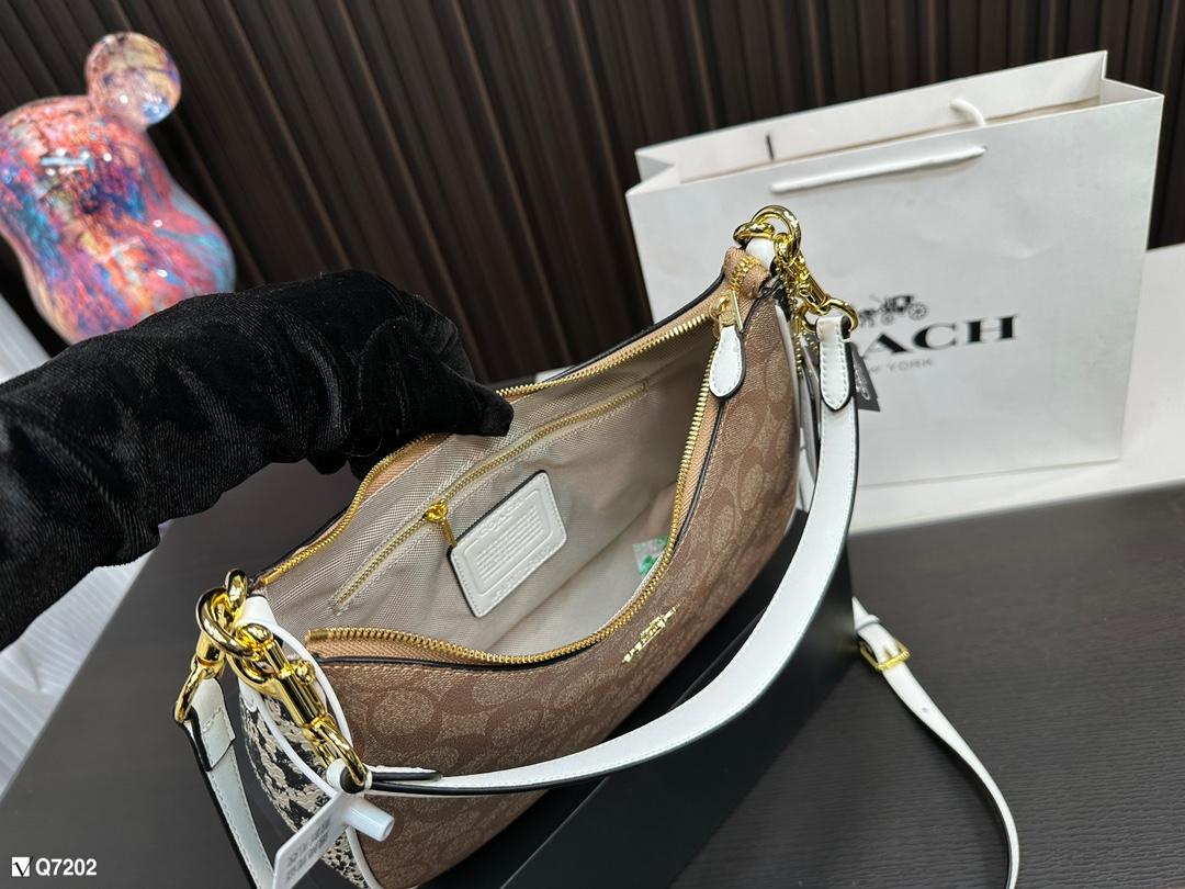 Replica Coach Bag 27*15CM