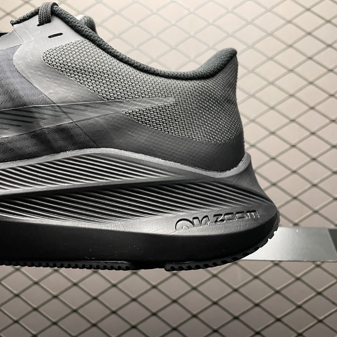 Replica Nike Shoe NIKE Zoom Winflo 8 W8 CW3419-002 39-45