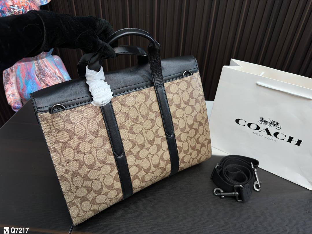 Replica Coach Bag 39*30CM