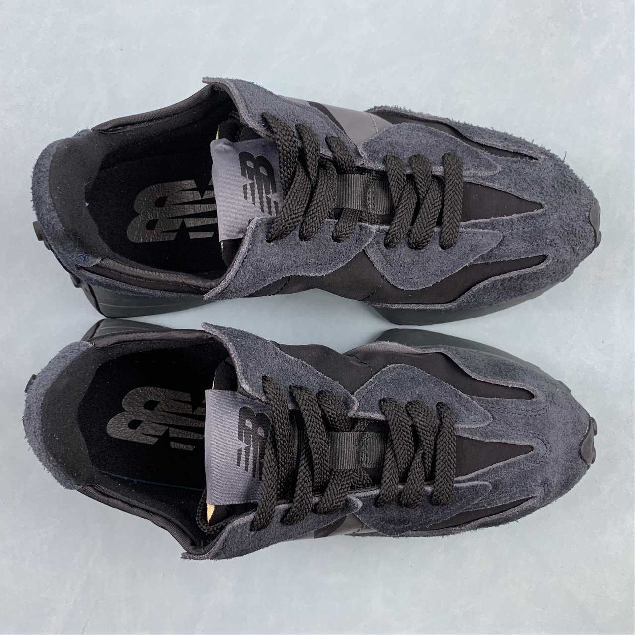 Replica New Balance Shoe New Balance NB327 U327WCD  36-45