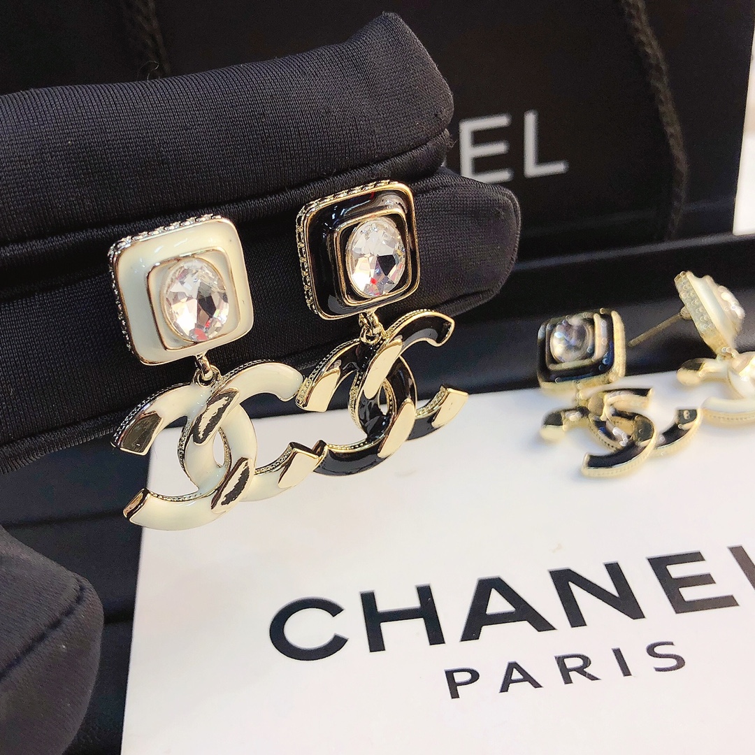 Replica CHANEL Earring