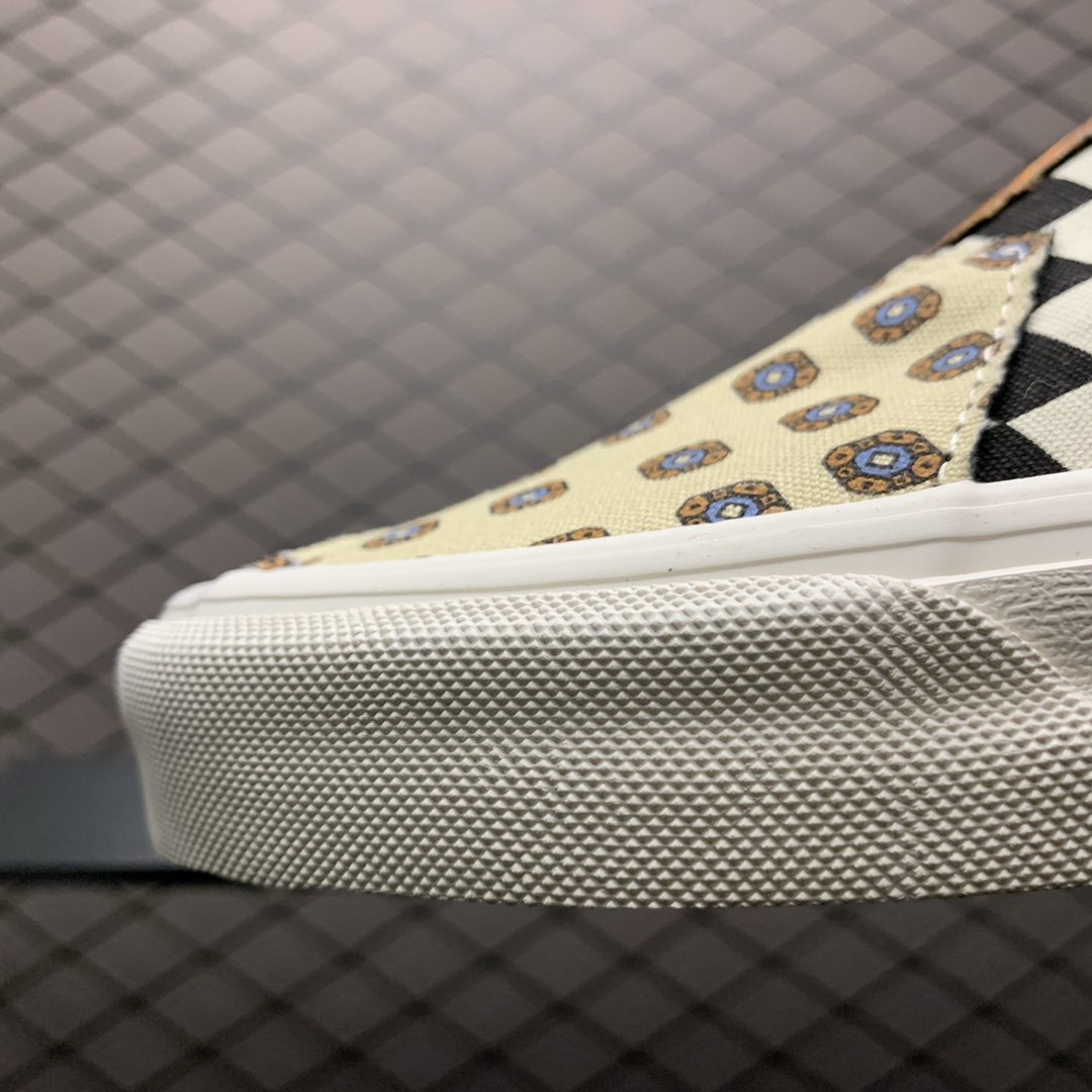 Replica Vans Shoe Vans Slip-On  35-44