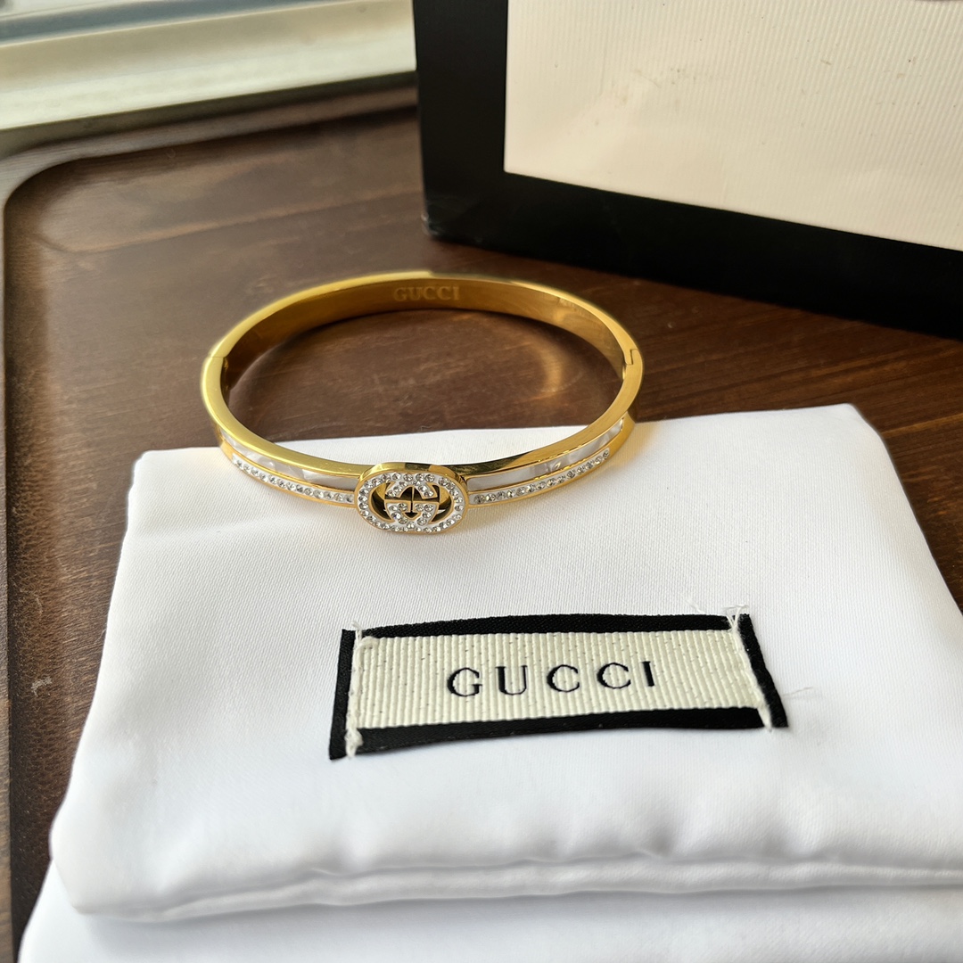 Replica GUCCI Bangle