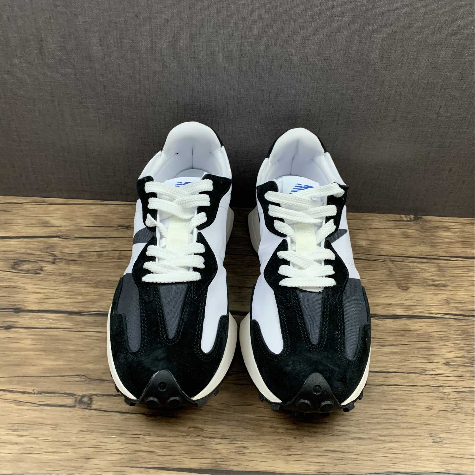 Replica New Balance Shoe New Balance NB327  MS327LB1  36-45