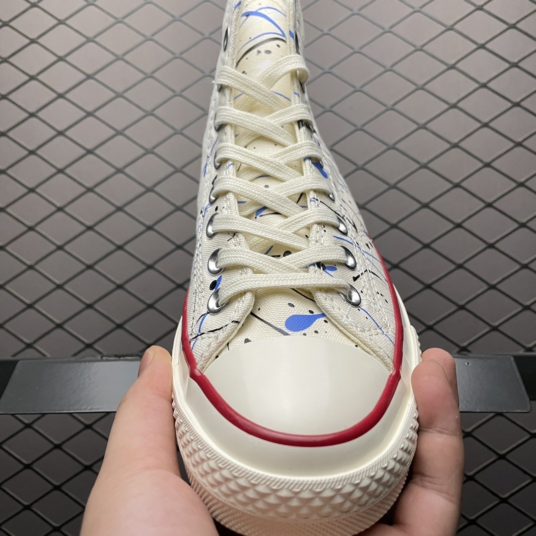 Replica Converse Shoe Converse 1970s Size 35-44 0919