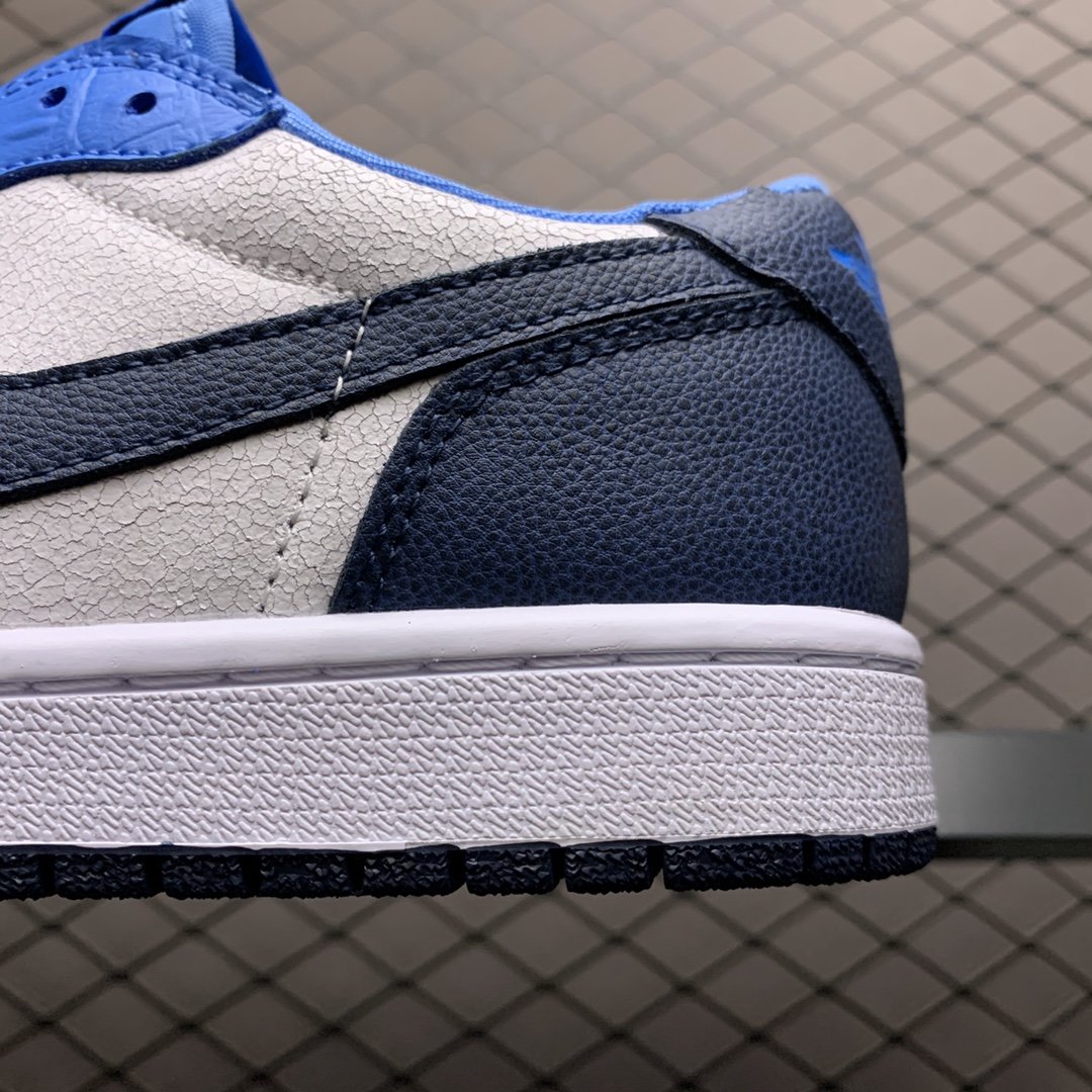 Replica Air Jordan Shoe Air Jordan 1 Low AJ1 CZ0356-200 36-46