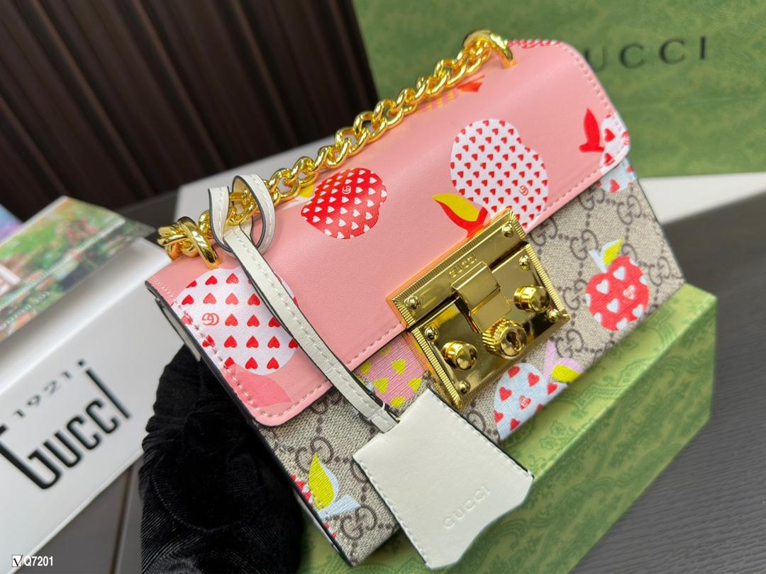 Replica Gucci Bag 20*13CM