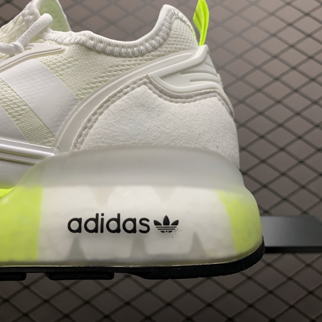 Replica Adidas Shoe Adidas ZX 2K FW0482 36-45
