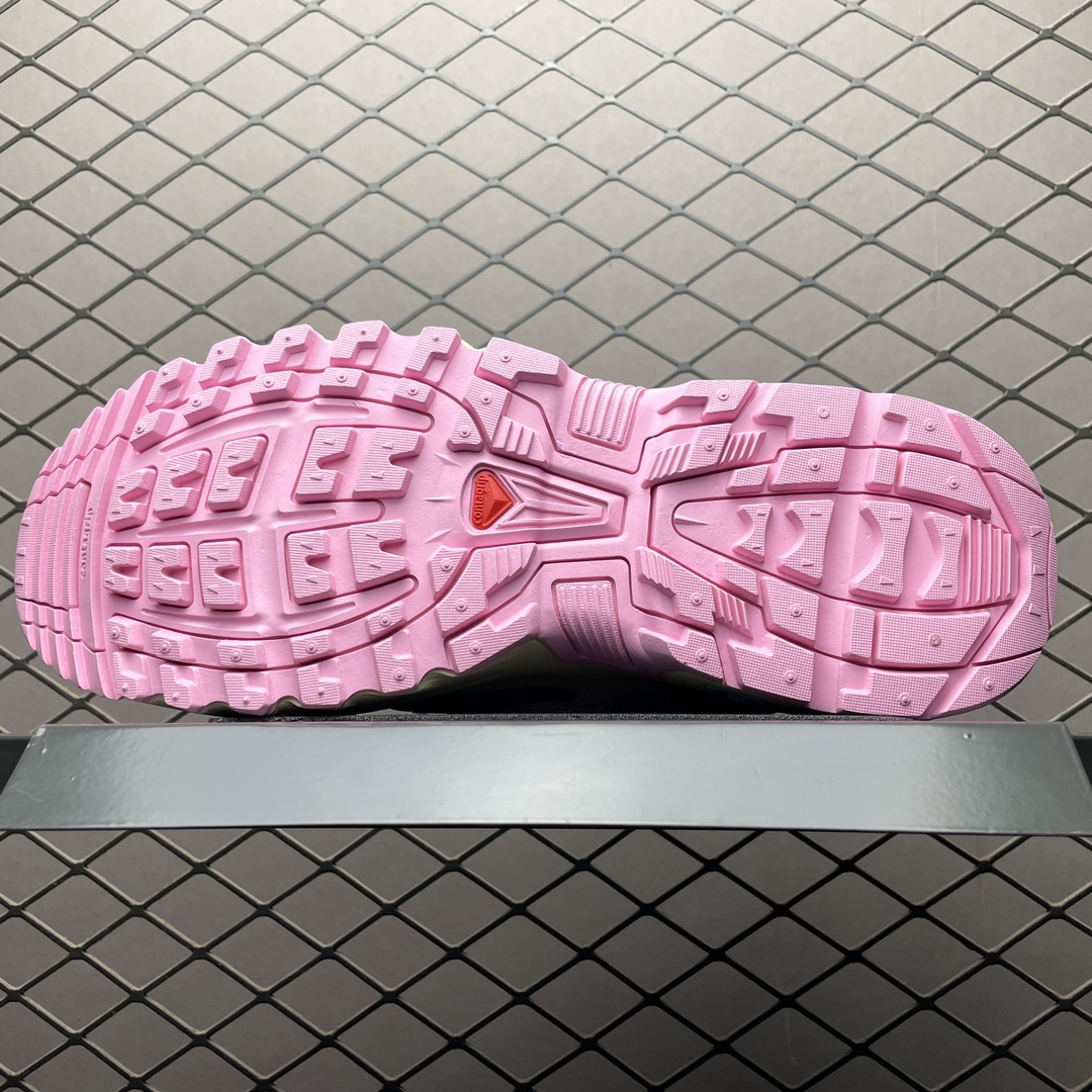 Replica Salomon Shoe Salomon ACS 472369 Size 36-45