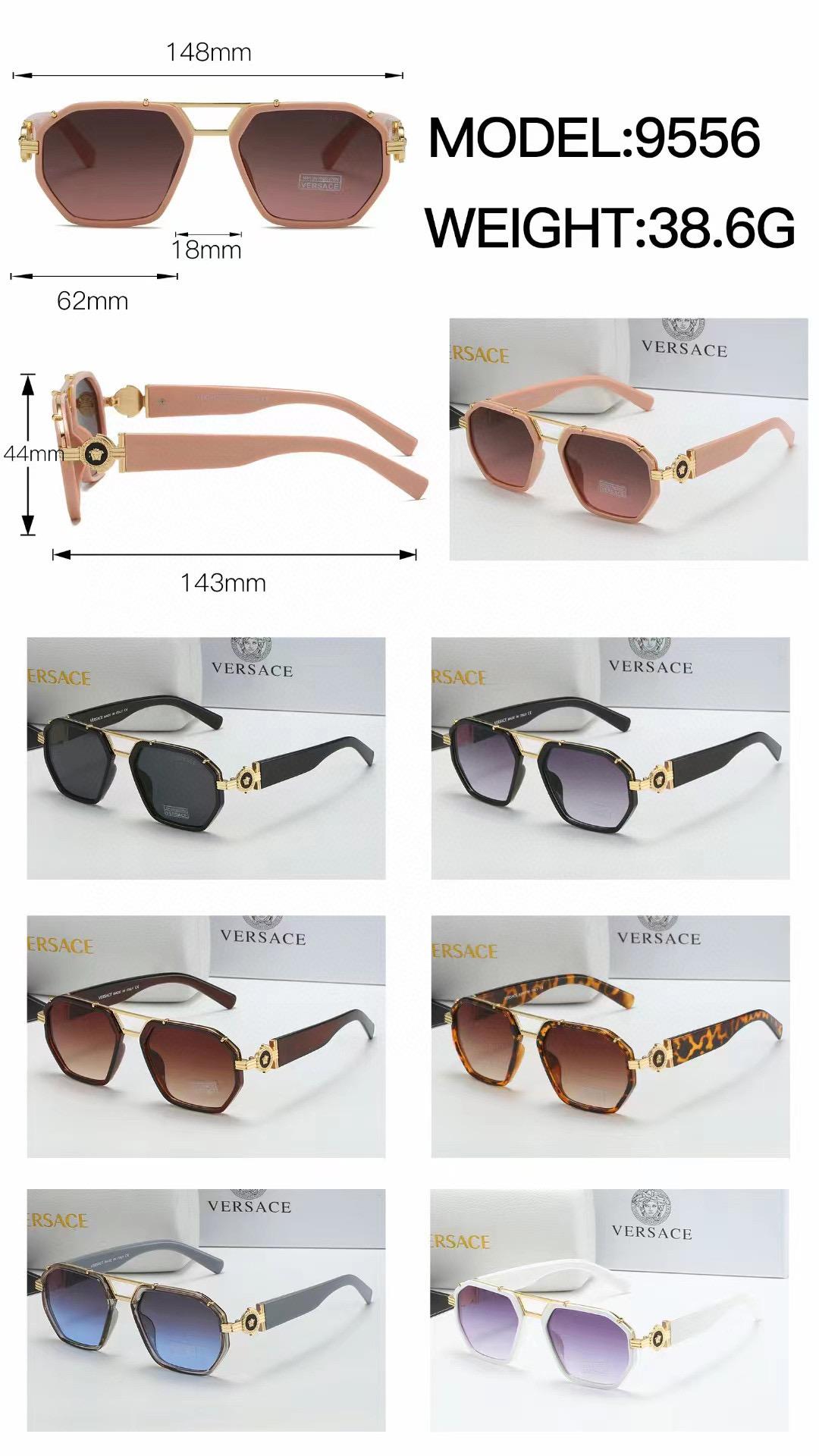 Replica Versace Glasses