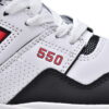 Replica New Balance Shoe BB550HR1 New Balance 550 Shifted Sport Pack Team Red