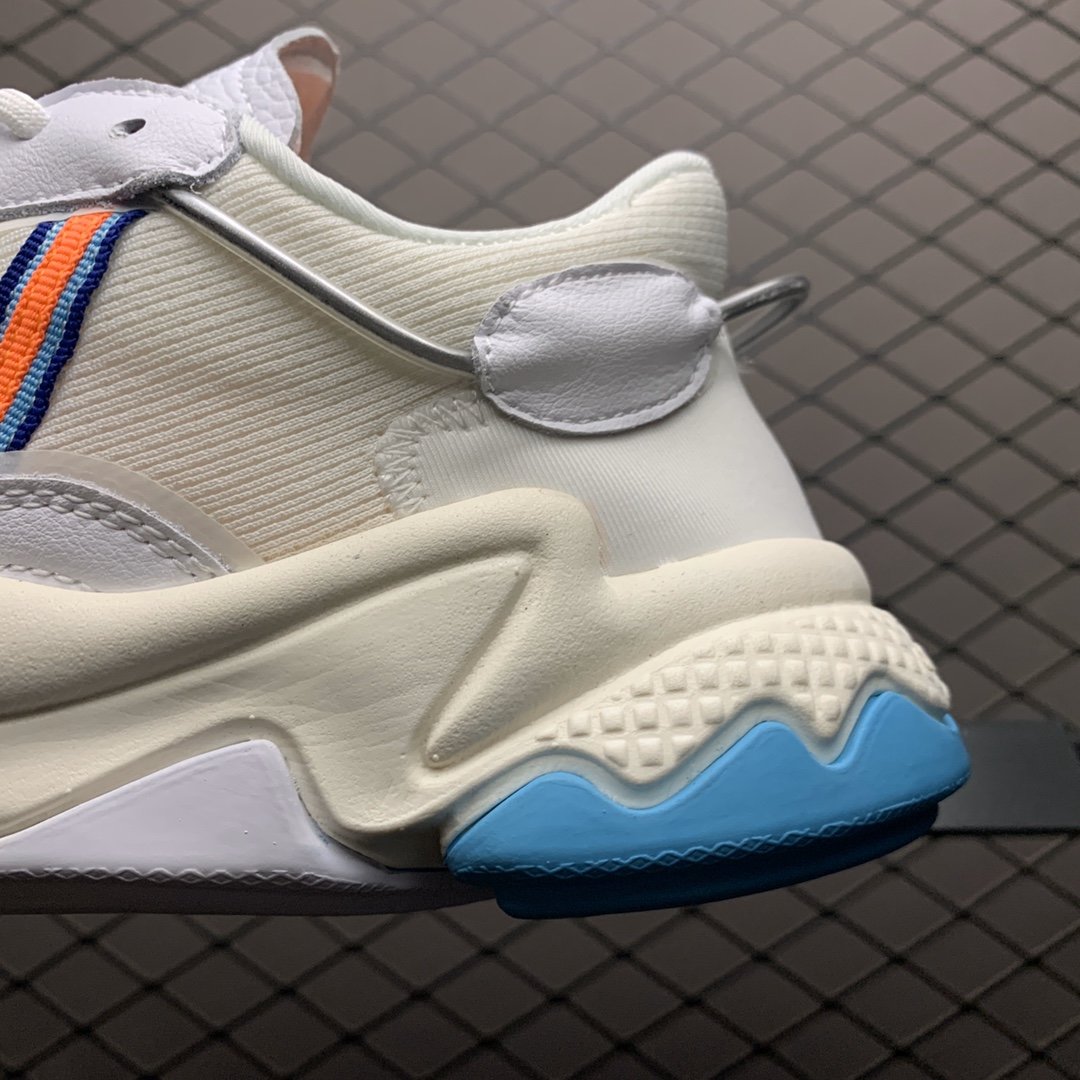 Replica Adidas Shoe Adidas Ozweego EF4290 36-45
