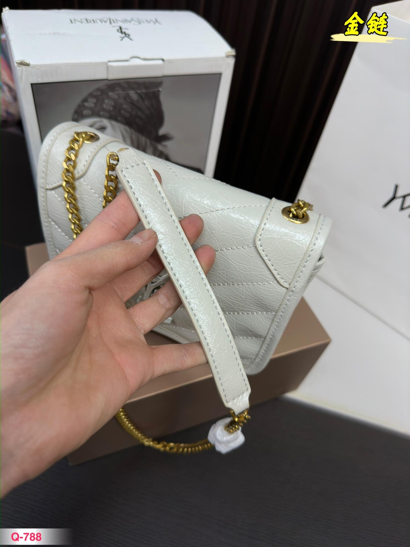 Replica YSL Bag 18*15CM