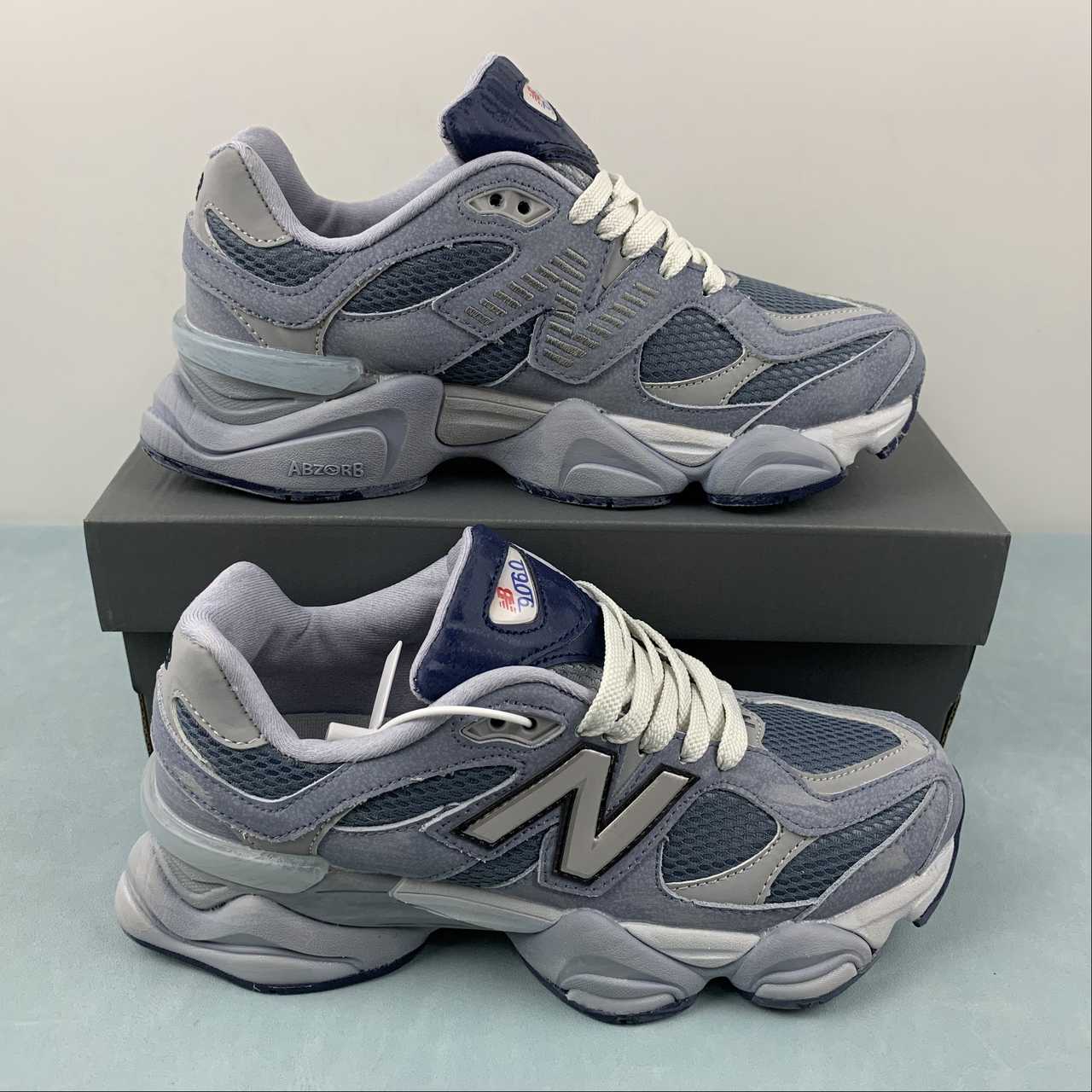 Replica New Balance Shoe New Balance  NB9060  U9060MD1  36-45