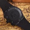 Replica Hublot 904l Stainless Steel Quartzl Watch 42MM