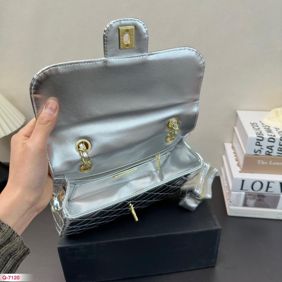 Replica Chanel Bag 24*17CM
