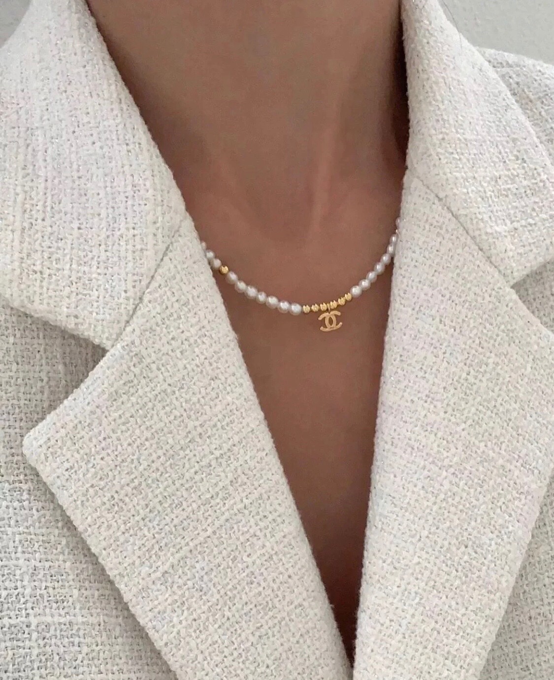 Replica CHANEL Necklace