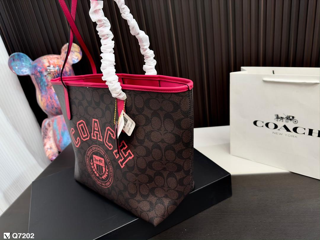 Replica Coach Bag 31*29CM