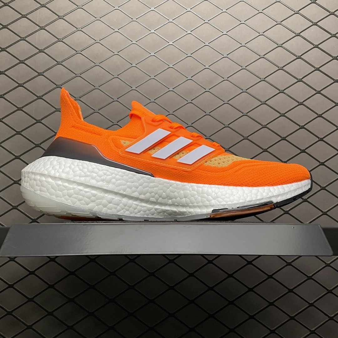 Replica Adidas Shoe Adidas Ultra Boost UB21 FZ1920 36-45