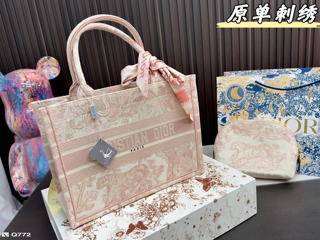 Replica Dior Bag  33*39CM/33*26CM