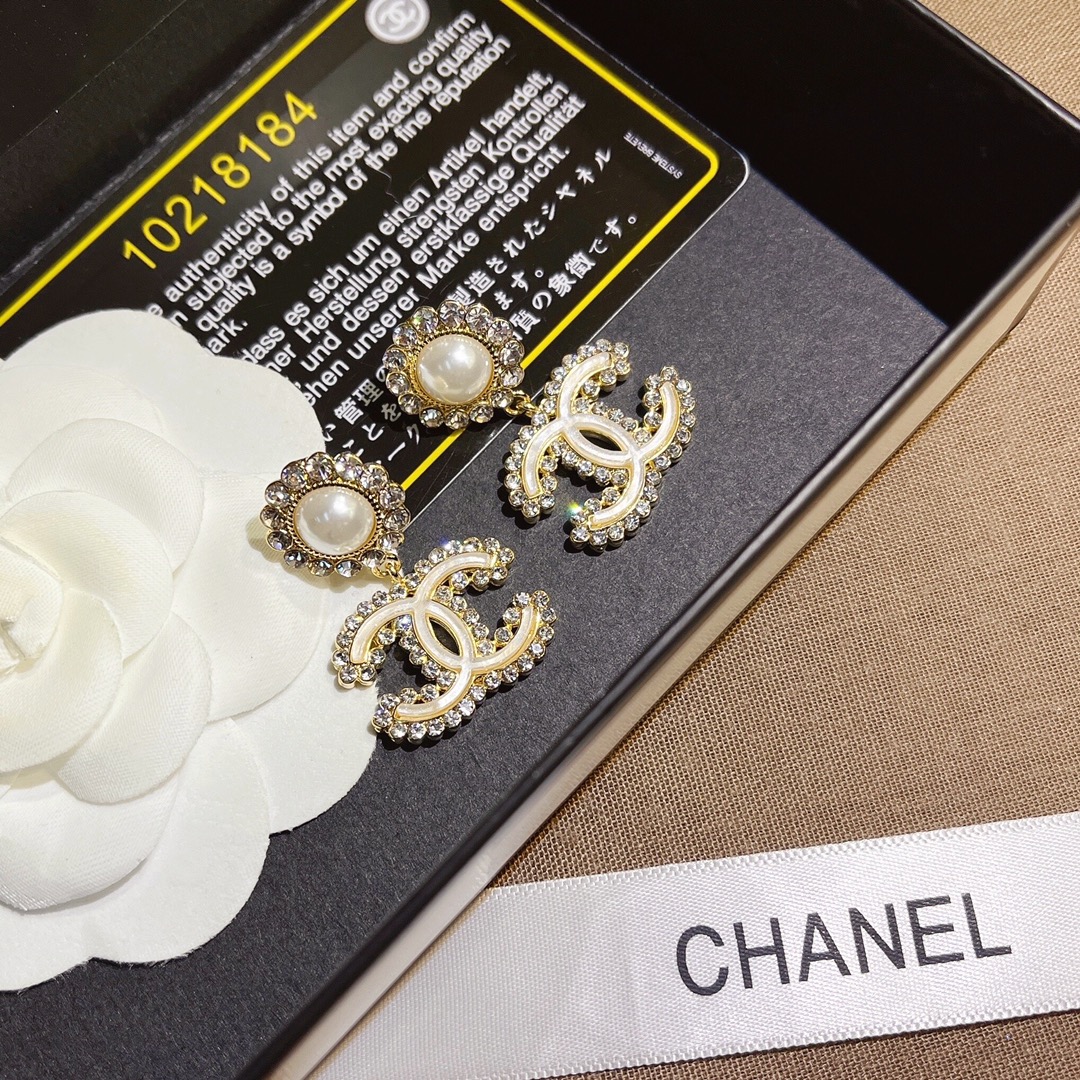 Replica CHANEL Earring