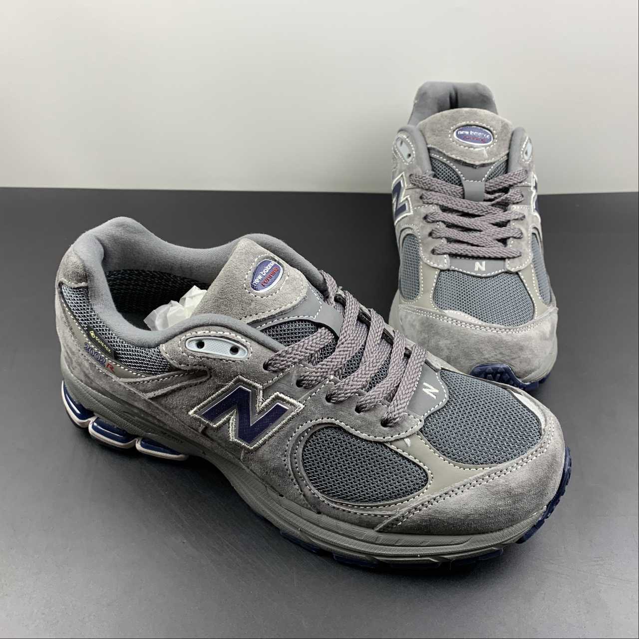 Replica New Balance Shoe New Balance NB2002  M2002RXC  36-45