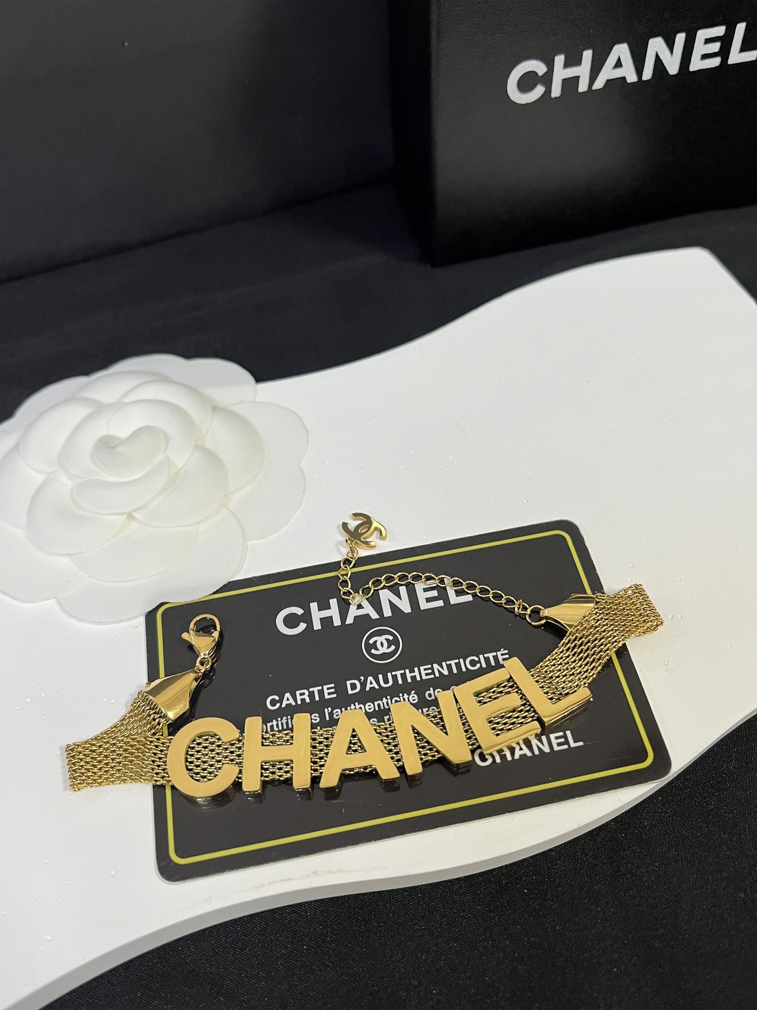 Replica CHANEL Necklace