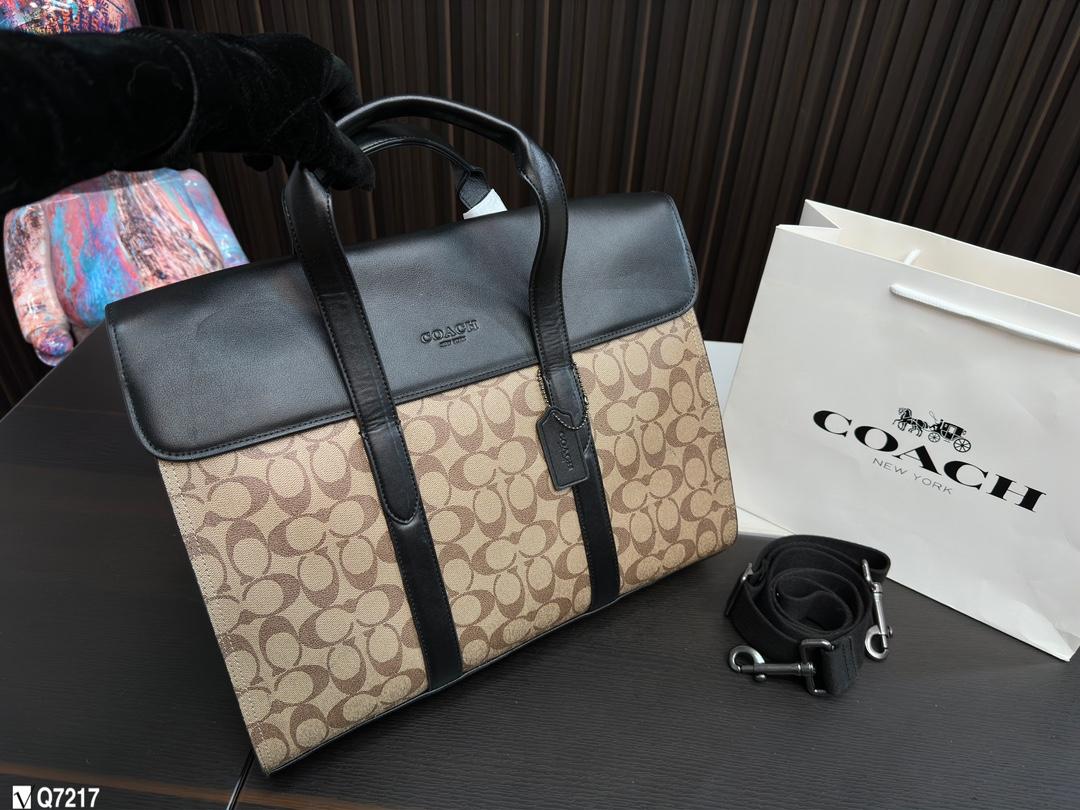 Replica Coach Bag 39*30CM