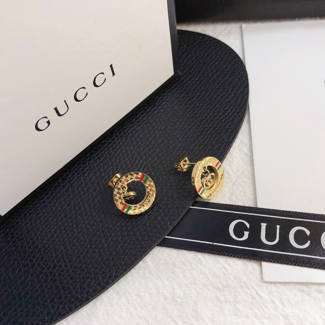 Replica GUCCI Necklace