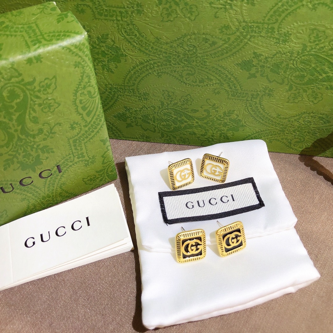 Replica GUCCI Earring