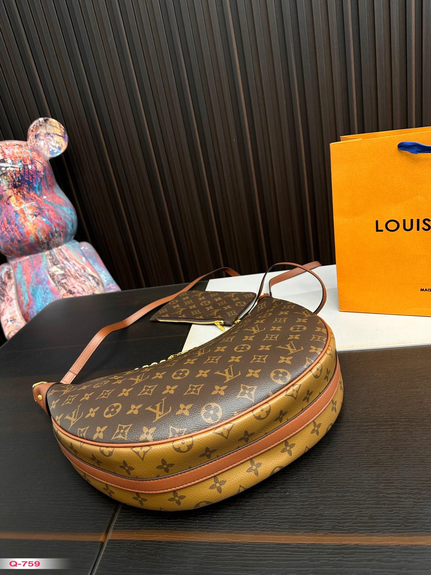 Replica Louis Vuitton Bag 36*24CM