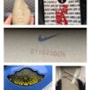 Replica Air Jordan Shoe Air Jordan 1 High OG FearlessAJ1  CK5666-100 40-47.5