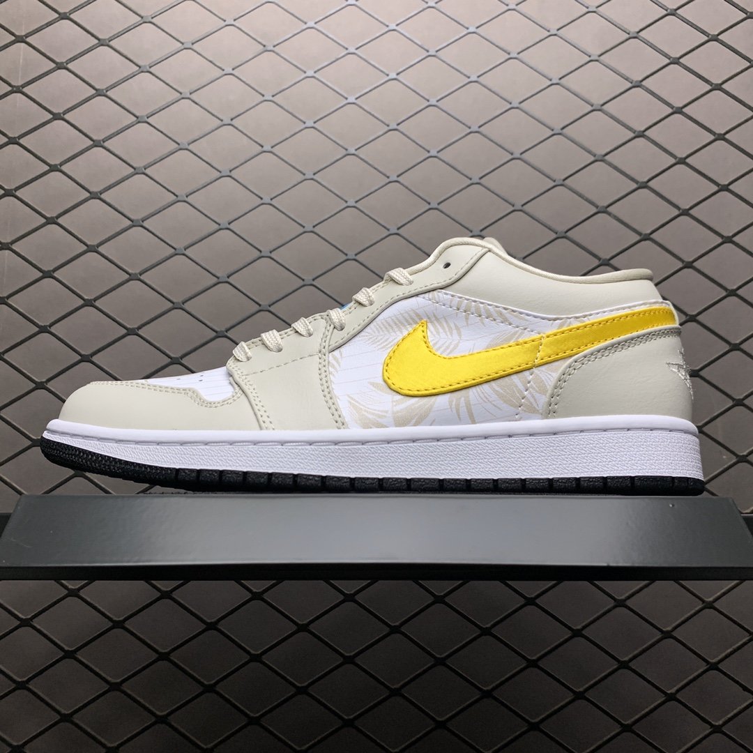 Replica Air Jordan Shoe Air Jordan 1 Low AJ1 CK3022-107 Size 40-45
