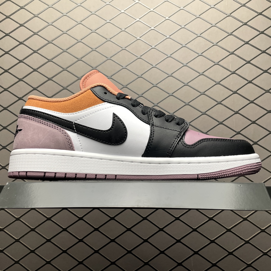 Replica Air Jordan Shoe Air Jordan 1 Low AJ1 FB9907-102 Size 36-46