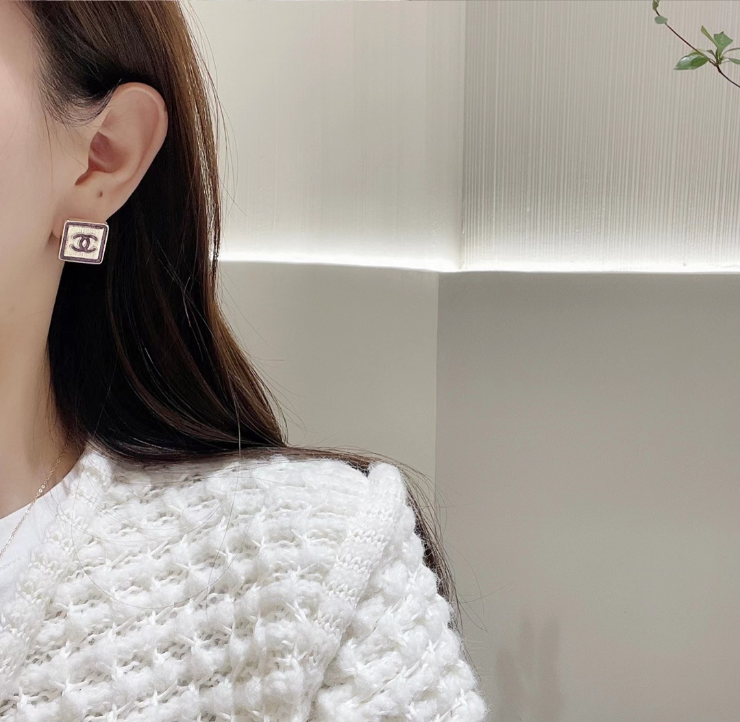 Replica CHANEL Earring