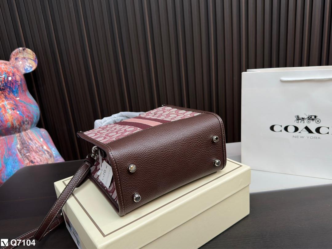 Replica Coach Bag  21*22CM/29*22CM