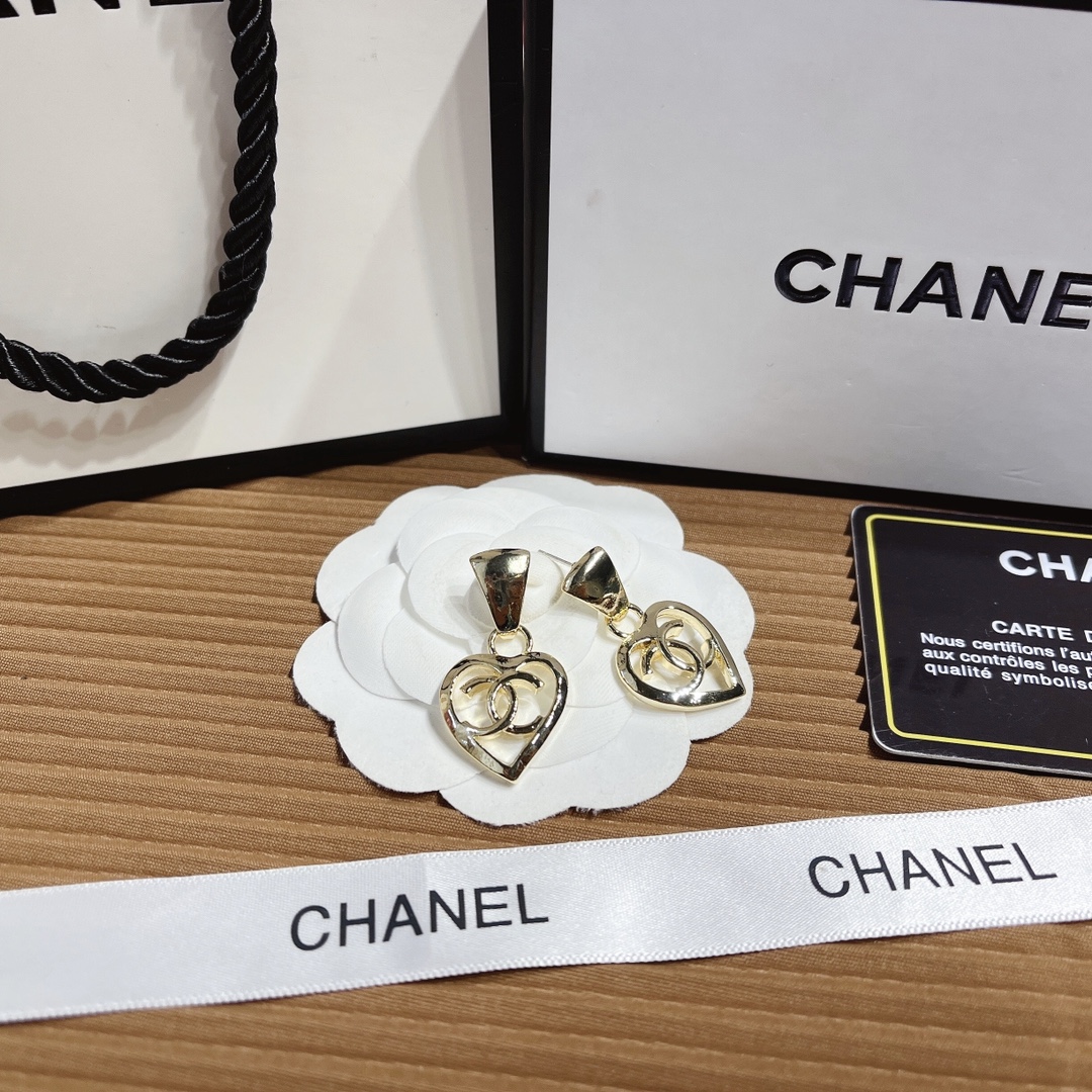 Replica CHANEL Earring