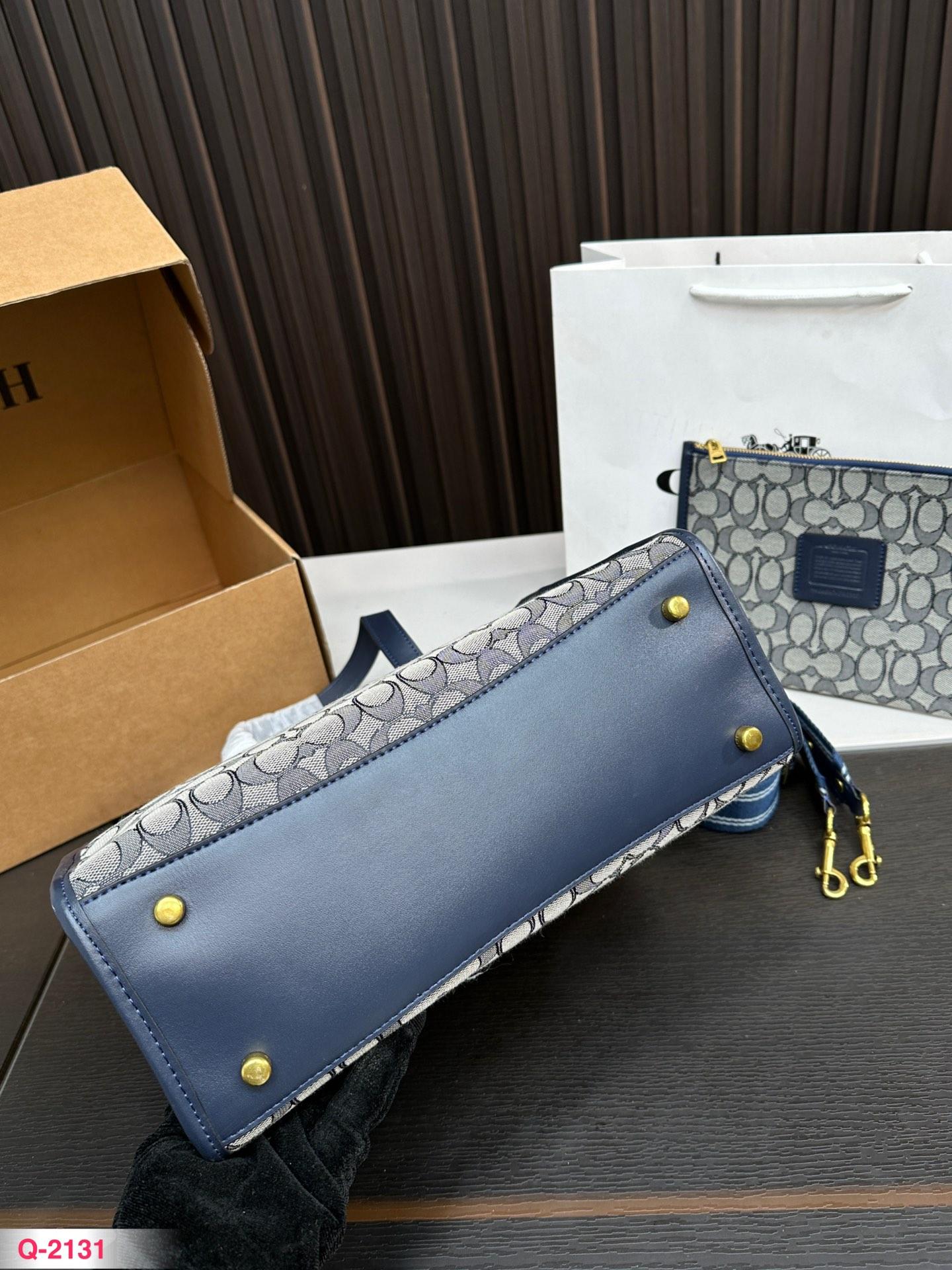 Replica Coach Bag 22*30CM