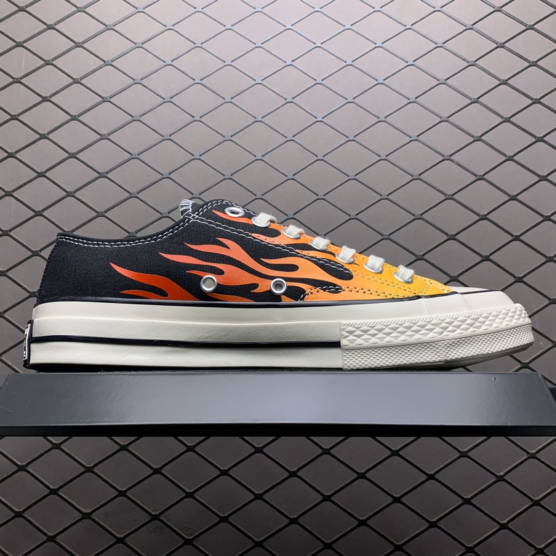 Replica Converse Shoe Converse 1970s flame 35-44